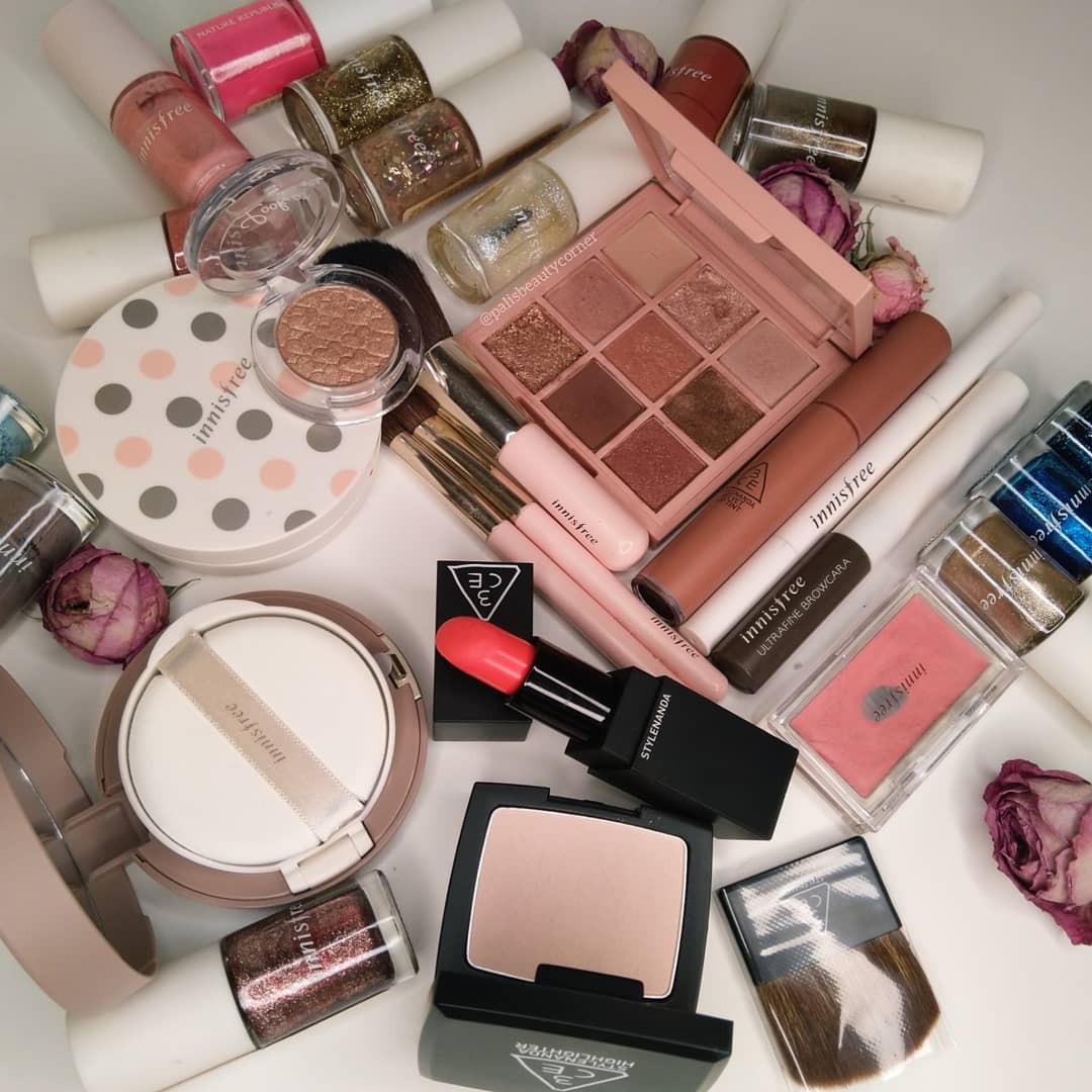 Beauty & Cosmetics