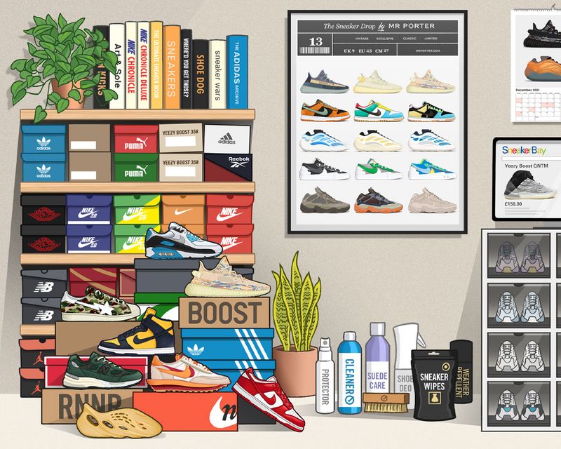shoes
